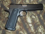 Kimer TLE II WH/ added Magwell - 1 of 5