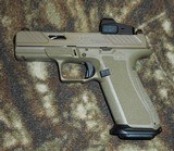 Shadow Systems XR920 Elite - 1 of 5