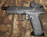Walther PPD Pro Full size