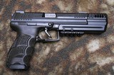 H&K P30L Langdon Tactical Model - 2 of 5