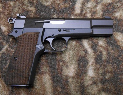 Springfield Armory SA-35