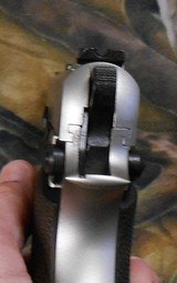 Inglis P-35 Hi Power clone - 4 of 4