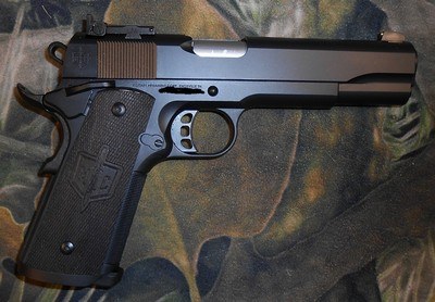 MAC 1911 JSOC 45
