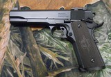 MAC 1911 JSOC 45 - 2 of 5