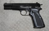 Browning Hi Power very good condition - 2 of 6