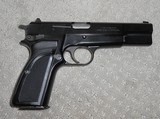 Browning Hi Power very good condition - 3 of 6