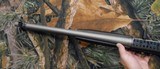 Benelli M4 O2 shotgun - 8 of 9