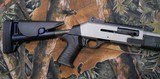 Benelli M4 O2 shotgun - 2 of 9