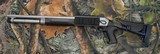 Benelli M4 O2 shotgun - 5 of 9