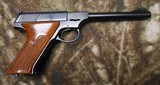 Excellent Condition Colt Woodsman - 1 of 6