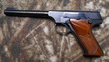 Excellent Condition Colt Woodsman - 2 of 6