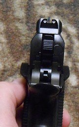 NEW Springfield Armory MC Operator - 6 of 7