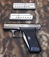 Heckler & Koch P7 - 1 of 7