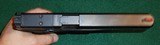 Glock 17L Gen 5 pistol in Excellent condition - 4 of 7