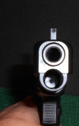 Glock 17L Gen 5 pistol in Excellent condition - 6 of 7