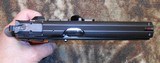 CZ 75 Tactical Sport Orange Pistol - 4 of 6