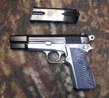 Browning Hi power Practical - 1 of 5
