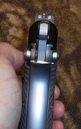 Browning Hi power Practical - 5 of 5