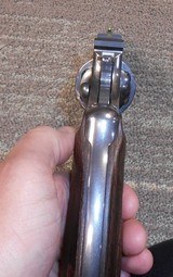 NIB Colt Python 6