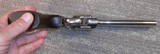 NIB Colt Python 6