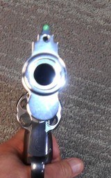 NIB Colt Python 6