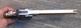NIB Colt Python 6
