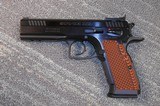 Mint Tanfoglio Witness Stock III 9mm - 2 of 7