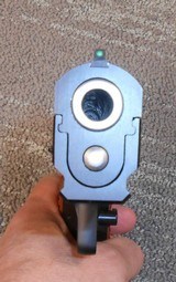 Mint Tanfoglio Witness Stock III 9mm - 7 of 7