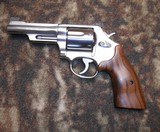 NIB Smith & Wesson 686 Mountain Gun - 3 of 7