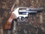 NIB Smith & Wesson 686 Mountain Gun - 2 of 7
