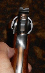 NIB Smith & Wesson 686 Mountain Gun - 5 of 7