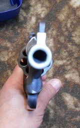 NIB Smith & Wesson 686 Mountain Gun - 6 of 7