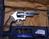 NIB Smith & Wesson 686 Mountain Gun - 1 of 7