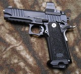 Bul Armory SAS II Tac 4.25 9 mm - Image 3 of 7