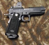 Bul Armory SAS II Tac 4.25 9 mm - Image 2 of 7