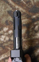 Bul Armory SAS II Tac 4.25 9 mm - Image 4 of 7