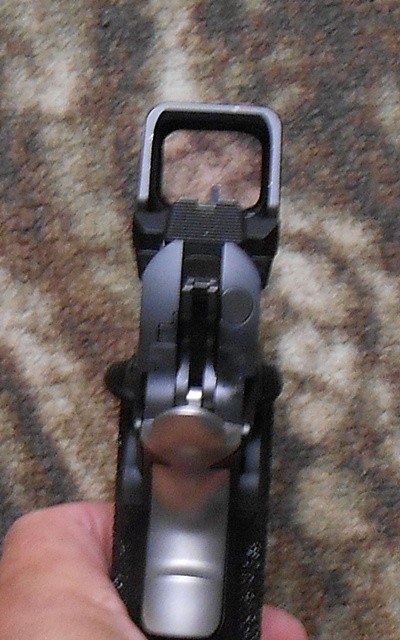 Bul Armory SAS II Tac 4.25 9 mm - Image 7 of 7