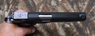 NIB Ed Brown 1911 45 Acp piatol - Image 3 of 5