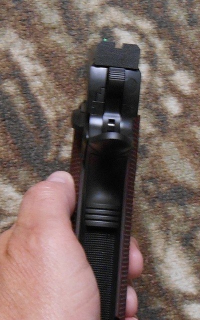 NIB Ed Brown 1911 45 Acp piatol - Image 5 of 5