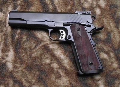 NIB Ed Brown 1911 45 Acp piatol - Image 2 of 5