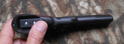 NIB Ed Brown 1911 45 Acp piatol - Image 4 of 5