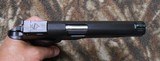 NIB Ed Brown 1911 45 Acp piatol - Image 3 of 5