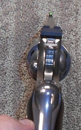 NIB Colt 3