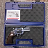 NIB Colt 3
