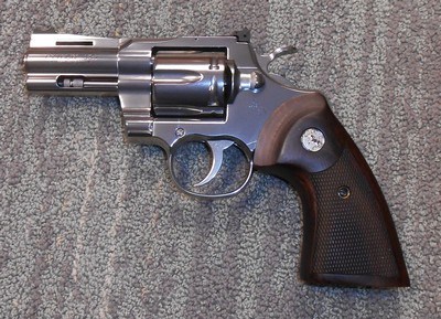 NIB Colt 3