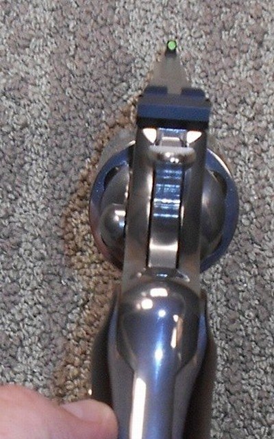 NIB Colt 3