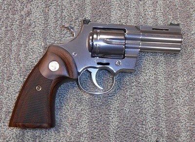 NIB Colt 3