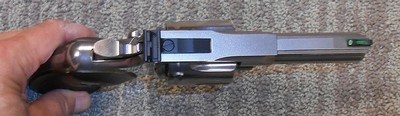 NIB Colt 3