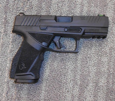 Taurus TX9 NIB - Image 3 of 5