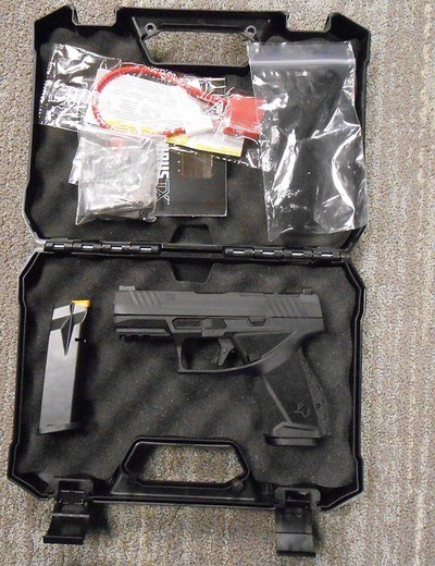 Taurus TX9 NIB - Image 1 of 5